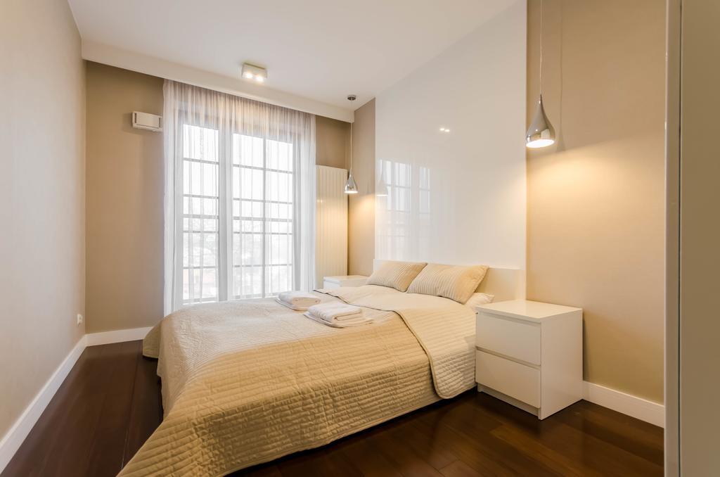Old Town Luxury Apartment Cracovia Esterno foto