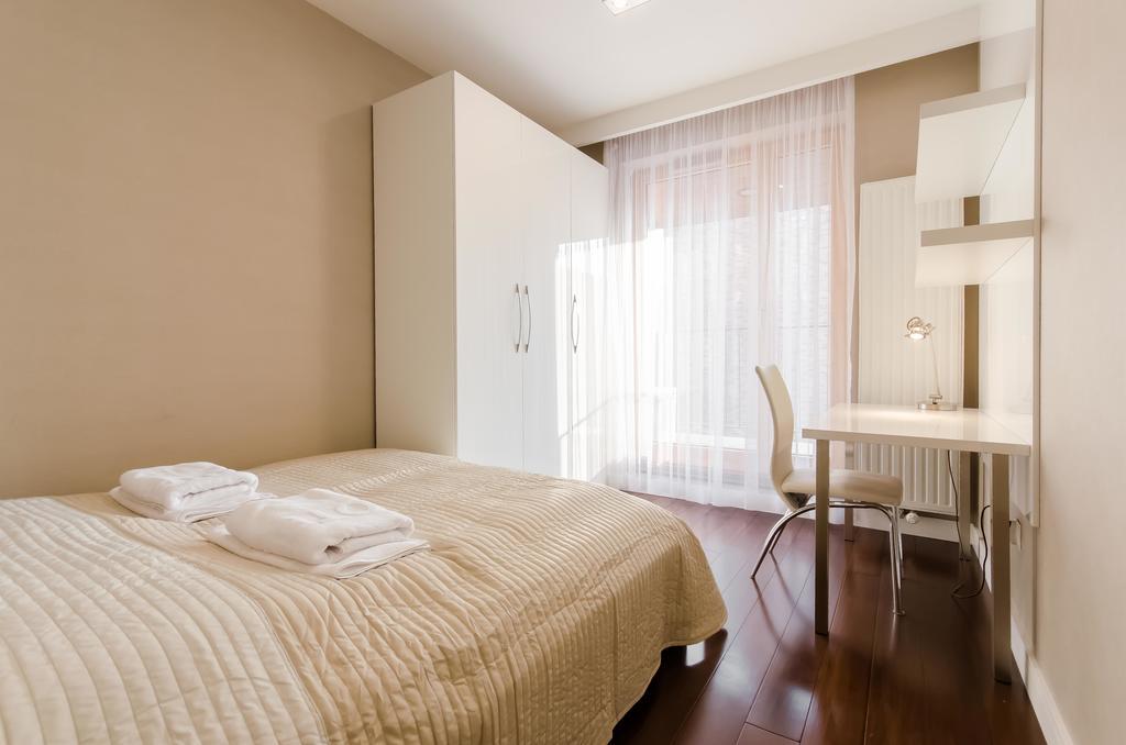 Old Town Luxury Apartment Cracovia Esterno foto