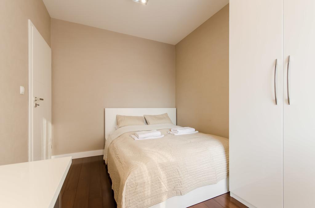 Old Town Luxury Apartment Cracovia Esterno foto