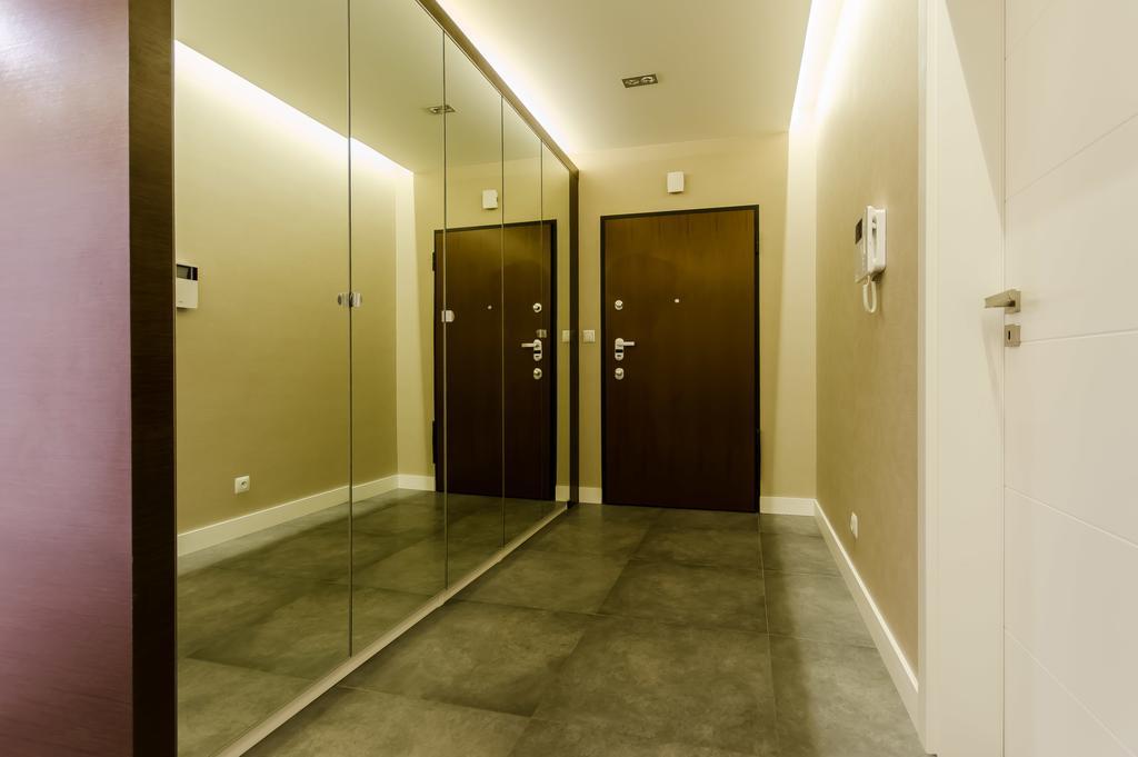 Old Town Luxury Apartment Cracovia Esterno foto