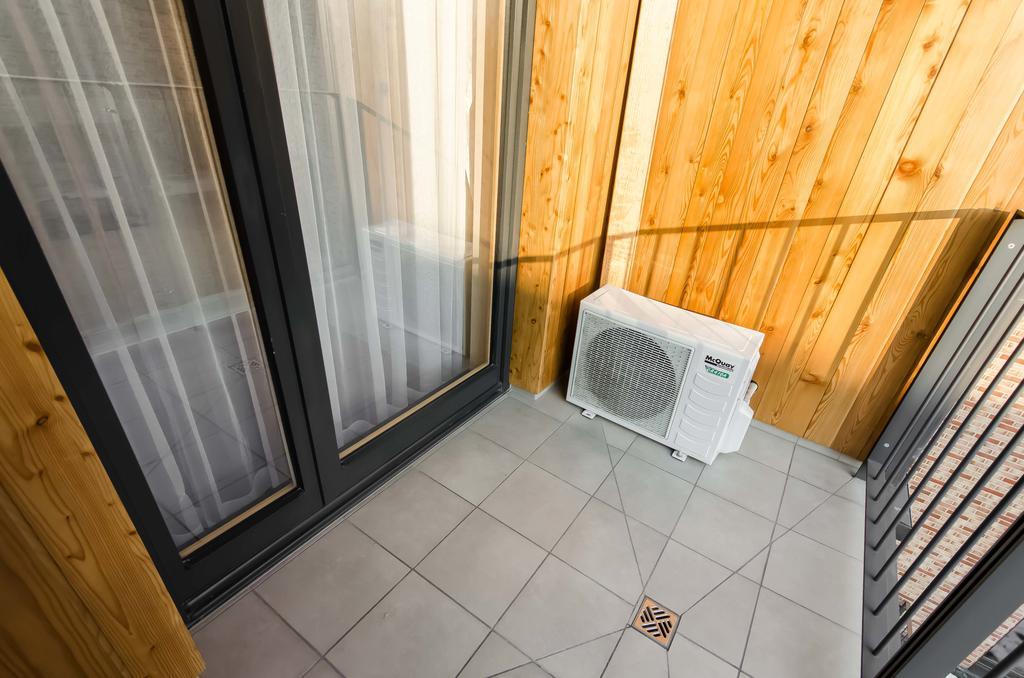 Old Town Luxury Apartment Cracovia Esterno foto